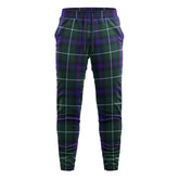 MacDonald of the Isles Hunting Modern Tartan Sweatpants